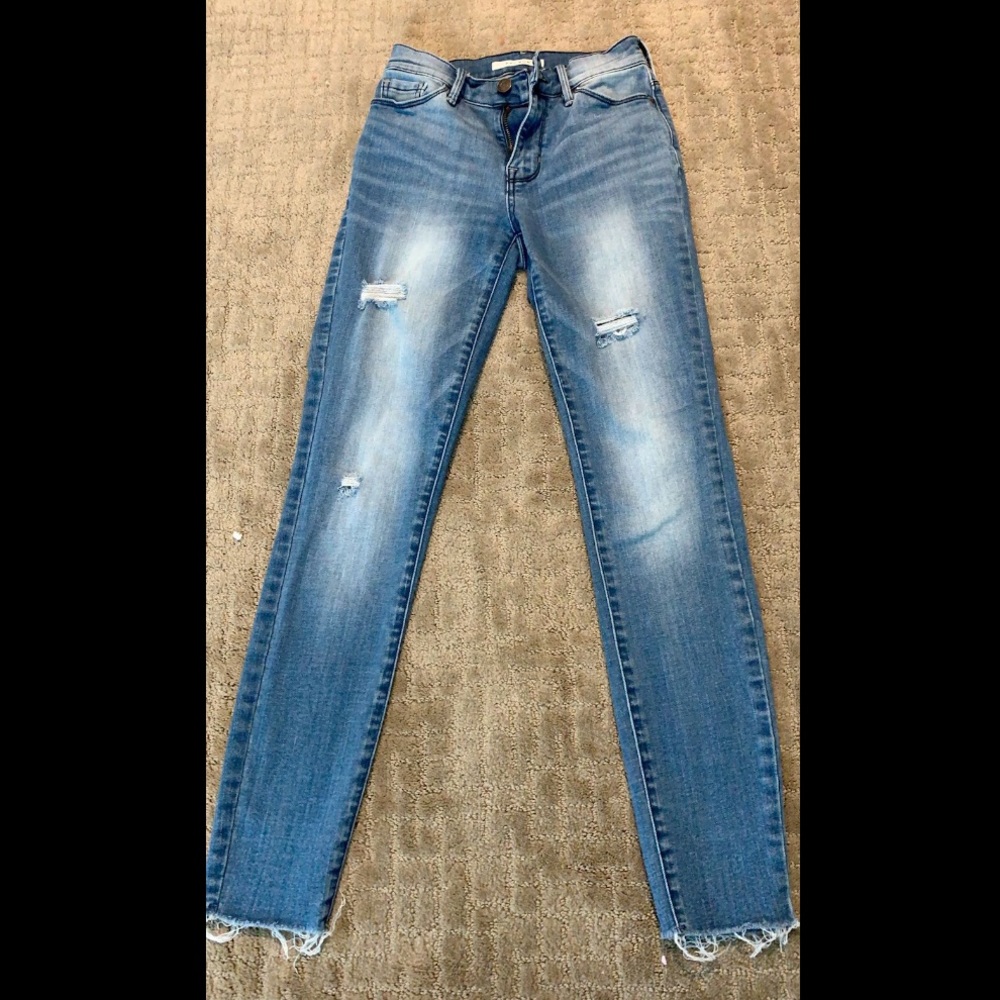 PacSun Jeans